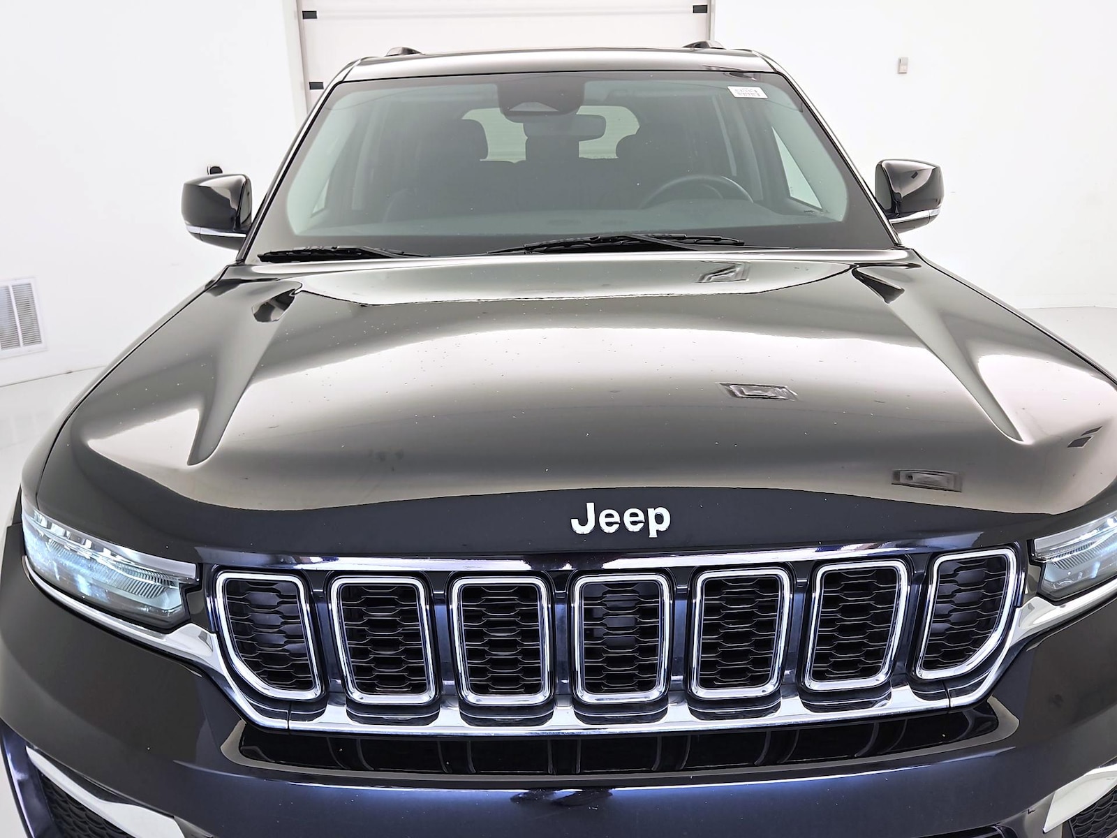 jeep grand cherokee 2022 1C4RJHBG1N8610060 image